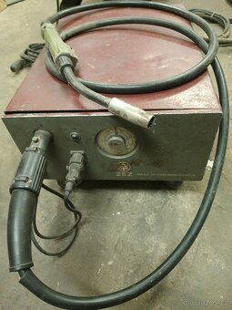 Svářečka CO2 WLSP 315 - 10