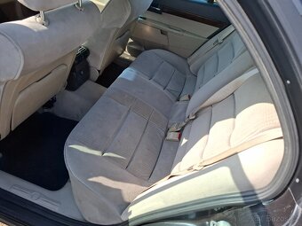 Opel Omega 2.2i 106kw Klima Model 2002,, - 10