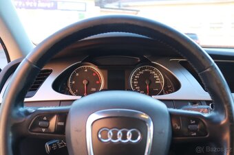 Audi a4b8 - 10