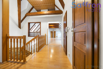 Prodej rodinného domu 6+kk, 336 m², Zruč, ulice Smíchovská - 10