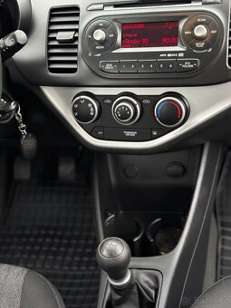 Picanto Edition One - 10