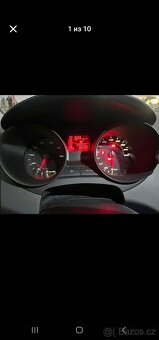 Seat ibiza 2009 1.2 benzín - 10