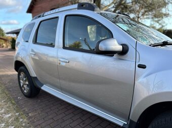 Dacia Duster 1.2Tce 92kw - 10