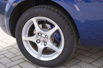 Toyota MR2 v originálním stavu, bez investic - 10