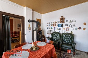 Prodej, domy/rodinný, 140 m2, Soběchleby E12, 43801 Blšany, - 10