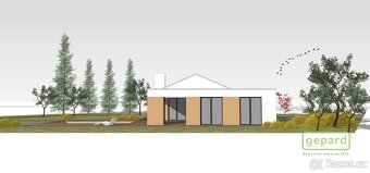 Prodej stavebního pozemku 1500m2, Paběnice okr. Kutná Hora - 10