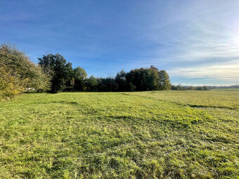 Prodej, zahrada 767 m2, Fulnek - 10