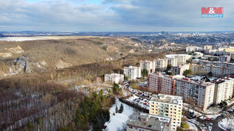 Prodej bytu 2+1, Praha 5, ul. Lohniského - 10
