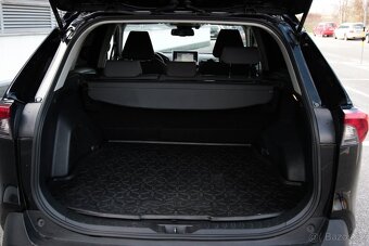 Toyota RAV4 2.5 Hybrid AWD BUSINESS EDITION - 10