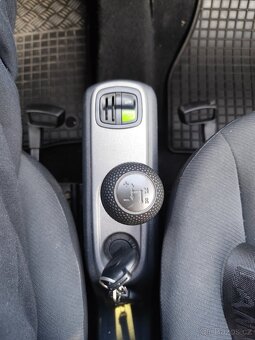 Smart 451 ForTwo Coupe MHD 1.0, 45 KW - 10