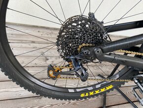 Enduro/Trail Carbon MTB Canyon Spectral CF 7.0 (2019) L 27,5 - 10