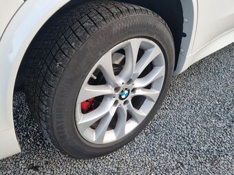 BMW X5 3.0d 190kw x-drive mpaket - 10