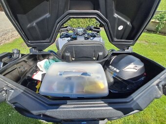 Cf moto x1000 - 10