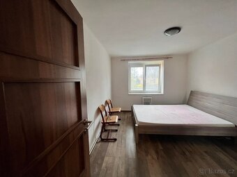 Pronájem bytu 2+1, 52m2 v Uničově, ul. Opletalova - 10