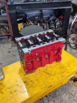 Motory Deutz, Volvo, Cummins, Doosan, Daewo, Komatsu - 10