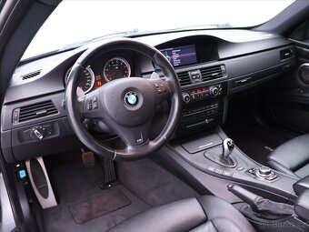 BMW M3 4,0 V8 309kW (2011) - 10