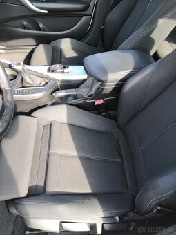 BMW řada 1, 1.6i 100 kW - 10