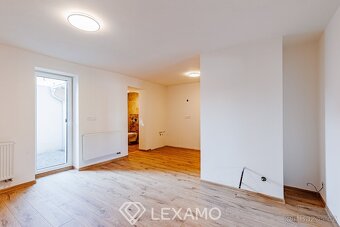 Prodej rodinného domu v Třebíči, ev.č. 00259 - 10