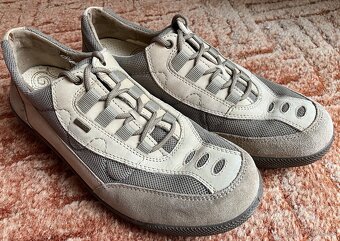 Dámské tenisky Legero s goretexem, 39,5 - 10