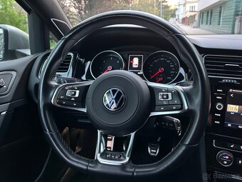 Volkswagen Golf GTD 2.0 TDi 135kw - 10