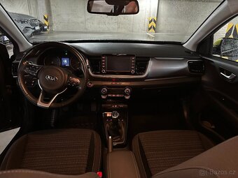 KIA Stonic 2018 1. majitel - 10