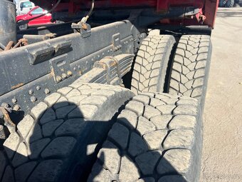 Prodám MAN 27 414 6x4 - 10