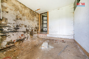 Prodej rodinného domu, 100 m², Všeruby - 10