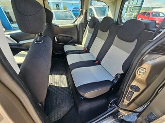 Peugeot Partner Tepee 1.6HDi 92 ACTIVE MAN5 - 10