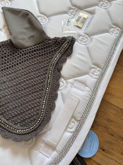 Podsedlova decka Equestrian Stockholm DL bila - 10