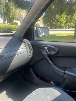 Citroën Xsara 1.6i, 2002 – spolehlivý kombík za výbornou cen - 10