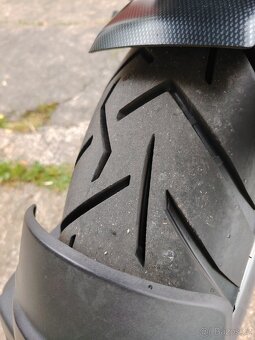 BMW R 1200 GS LC - 10