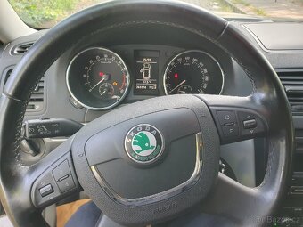 Škoda Yeti Experience 2,0TDI 103kW 4x4 1.maj,koupeno v ČR - 10