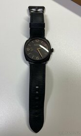 Luxusní hodinky zn. Panerai Radiomir - 10