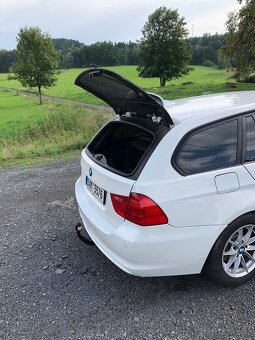 Bmw e91 320d 135kw - 10