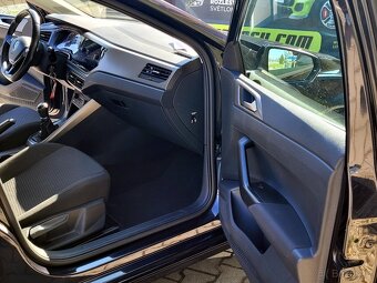 Volkswagen Polo, 1,0 TSi COMFORT,SERV.KN - 10