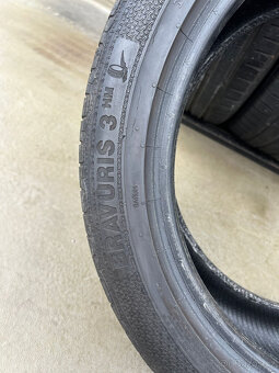 225/45R17 letní pneu BARUM BRAVURIS 3 4,8mm - 10