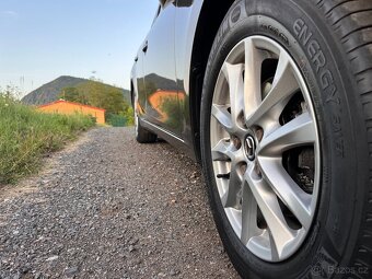 MAZDA 3 2.0i 88KW,2017,140TKM,NAVI,VÝHŘEV,TAŽNÉ,ALU16,SERVIS - 10