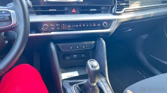 KIA SPORTAGE 1, T-GDi GPF NQ5e - 10