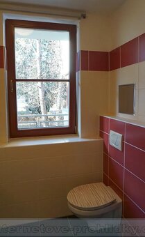 2+kk s balkónem P6 Dejvice, ul. Lindleyova FS00068Z - 10