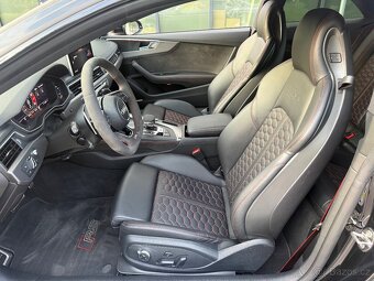 Audi RS5 2.9 - 10