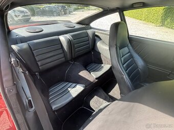 Porsche 911 Carrera (930 SC) - 10