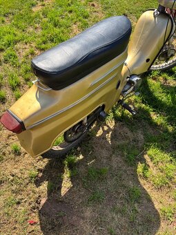 jawa pionýr 21 - 10