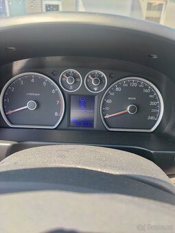 i30, 1,4 80kw,najeto 93000km - 10