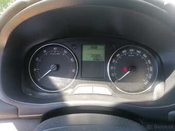 Škoda Fabia 1.2tsi, 135tkm - 10