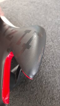 Sedlo FIZIK - 10