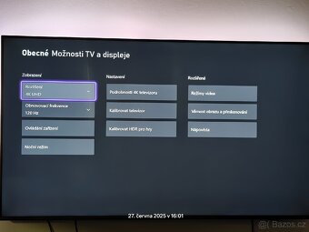 Xbox Series S 512GB SSD + příslušenství - 10