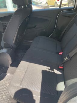 Ford B-max 2016 - 10