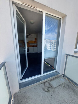 PRONÁJEM JÍROVCOVA ul. 1+KK 42m2 - 10