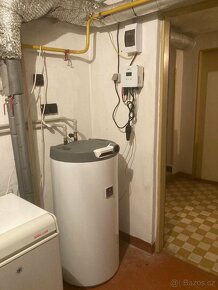Fotovoltaika na ohřev vody za 19.900,-Kč - 10