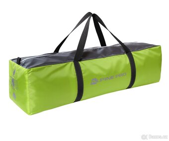 Stan ALPINE PRO - 10